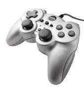 Rainbow Gamepad Vibration Force (R7315S)